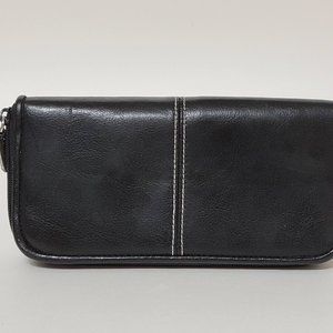Black Wallet Brand New